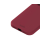 Holdit Silicone Case iPhone 17 Red Velvet 16801 - 1361702 - zdjęcie 3